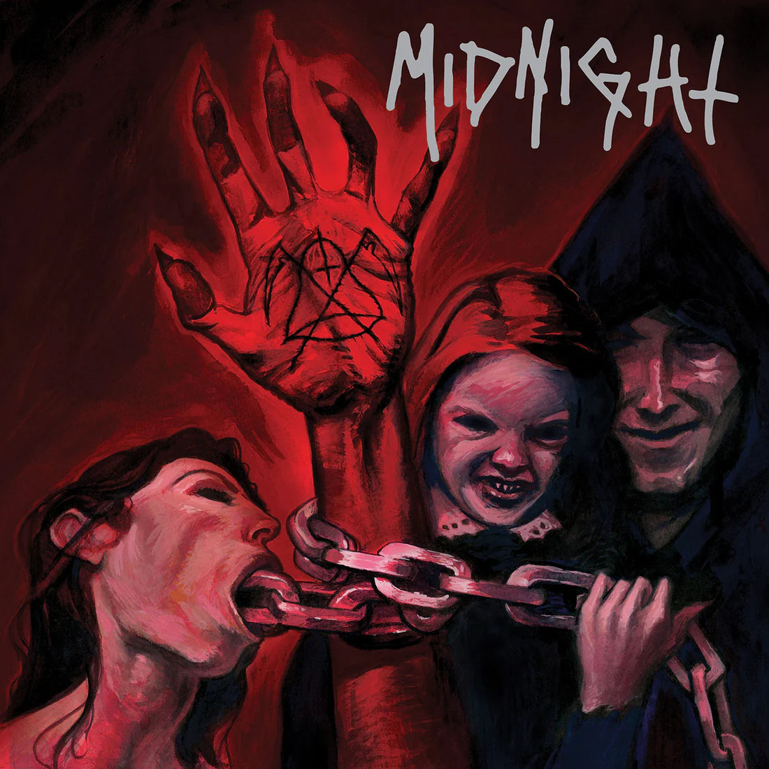 No Mercy for Mayhem - CD