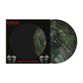 Midnight "Let There Be Witchery (Picture Disc)" 12" LP - 400 PRESSED