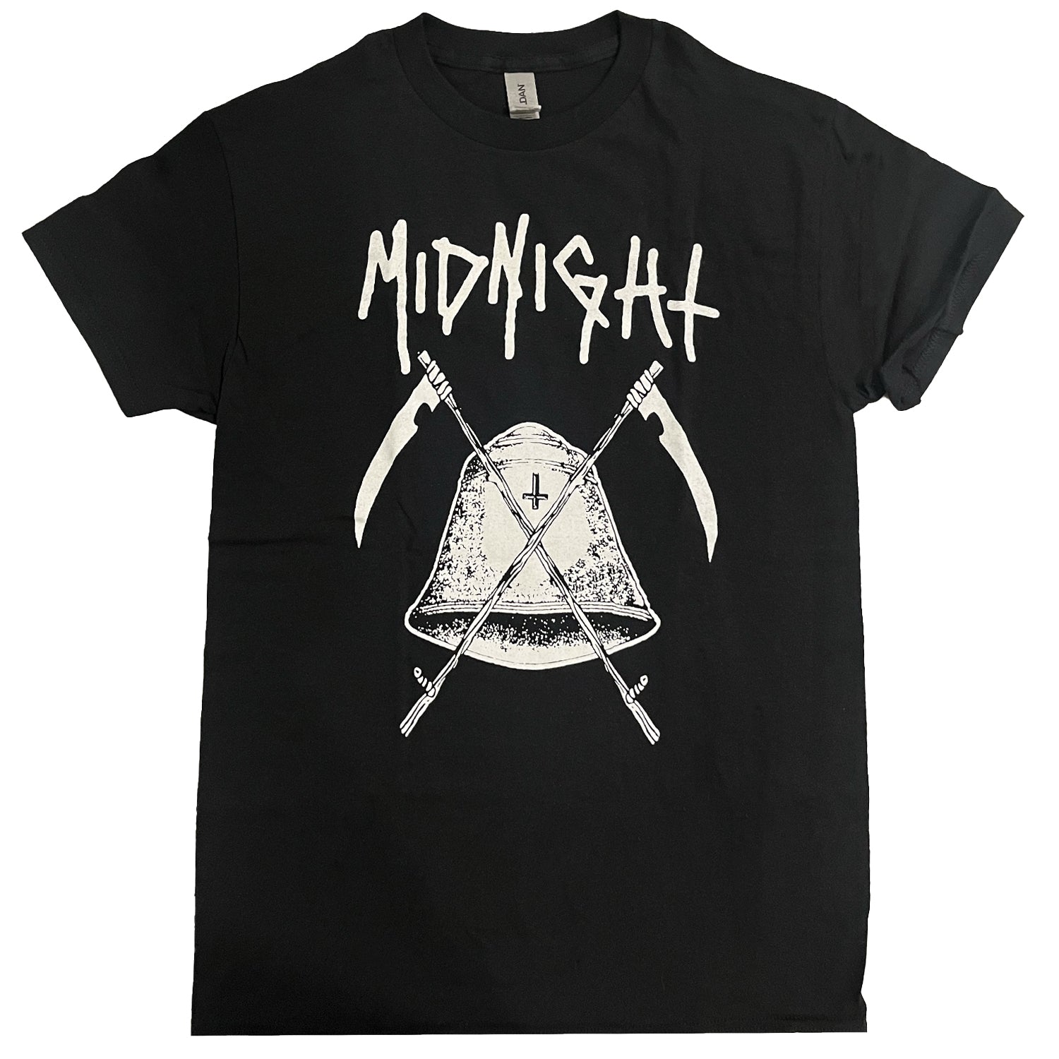 Midnight Bell Logo Shirt
