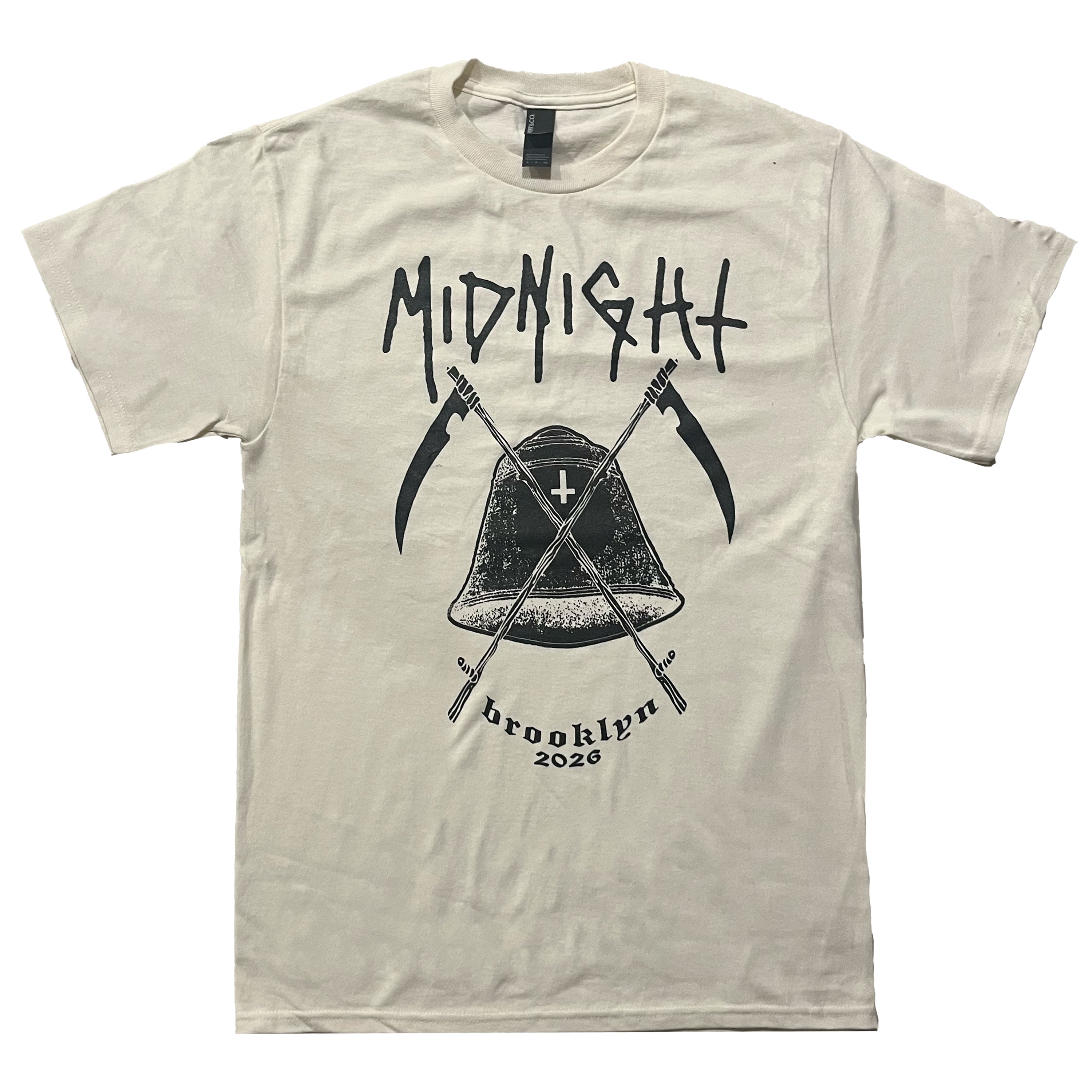 CLOTHING – Midnight Official Merch