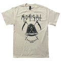OFF WHITE LOST BROOKLYN GIG SHIRT
