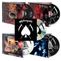 CD COMBO PACK