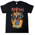 Drag Me Through Fire Shirt