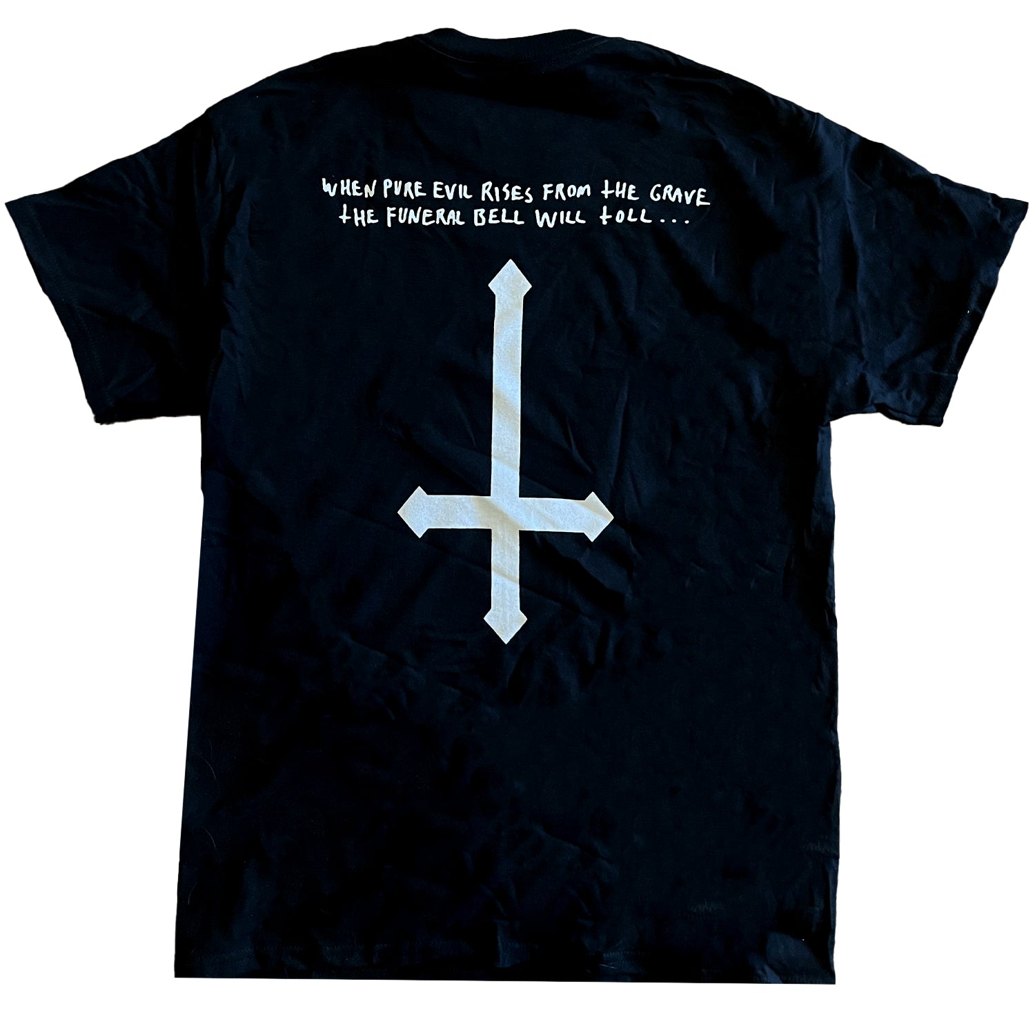 Funeral Bell Shirt