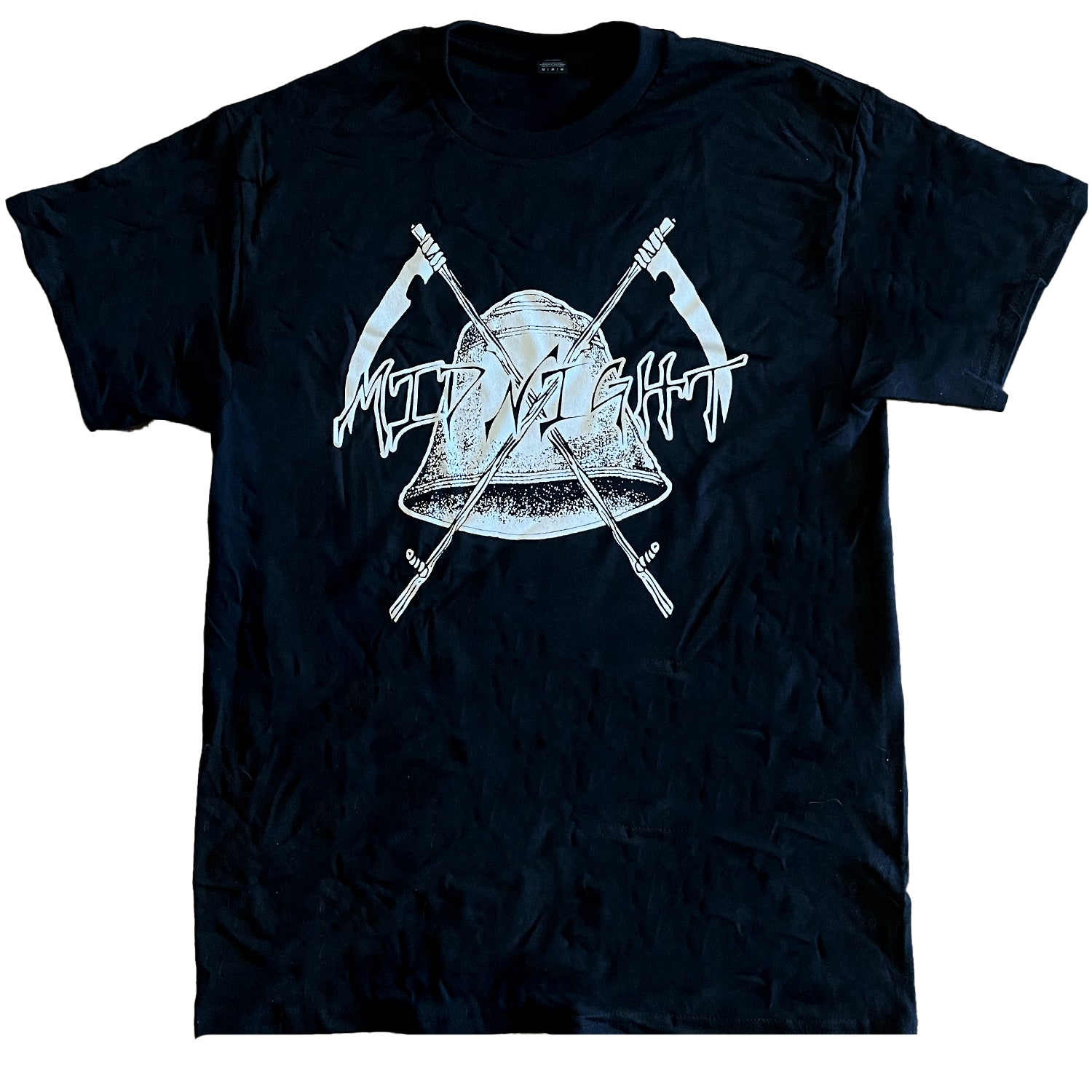 Funeral Bell Shirt