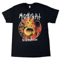 Hellish Expectations Album Shirt