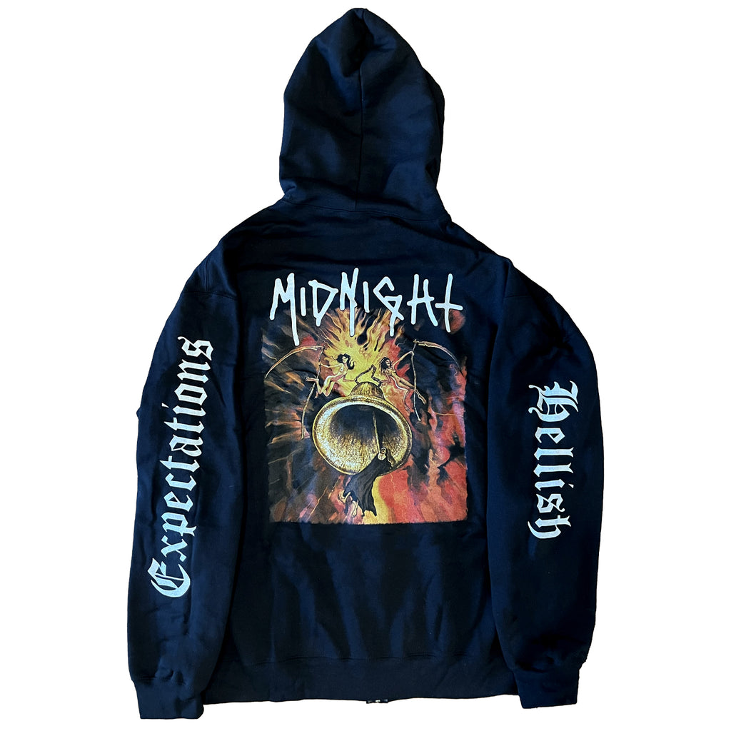 Hellish Expectations Hoodie