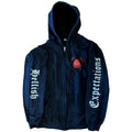 Hellish Expectations Hoodie
