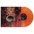 HELLISH EXPECTATIONS 12" FIERY ORANGE RED SPLATTERED VINYL (LIMITED TO 1000)