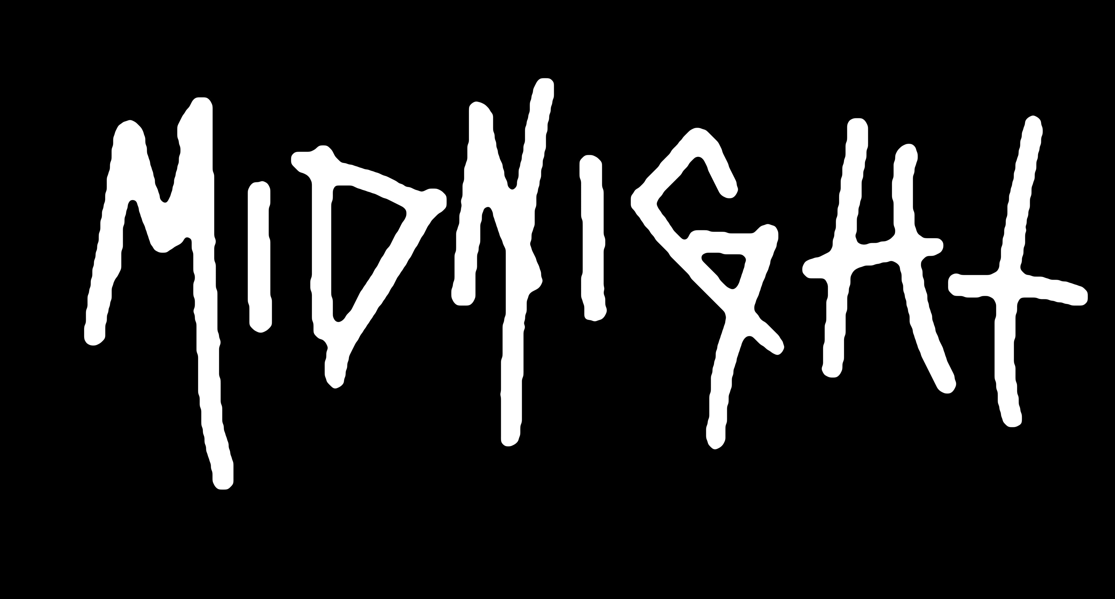Midnight Official Merch