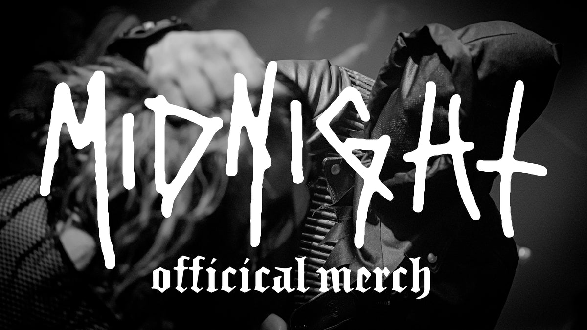Official Midnight Merch – Midnight Official Merch