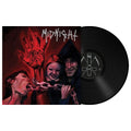 NO MERCY FOR MAYHEM 12" (180 GRAM BLACK VINYL)