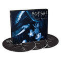 Satanic Royalty (10th Anniversary Edition) 2xCD+DVD DIGIPACK