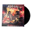 SIGNED SWEET DEATH AND ECSTASY LP
