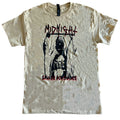 Savage Dominance Tan Shirt