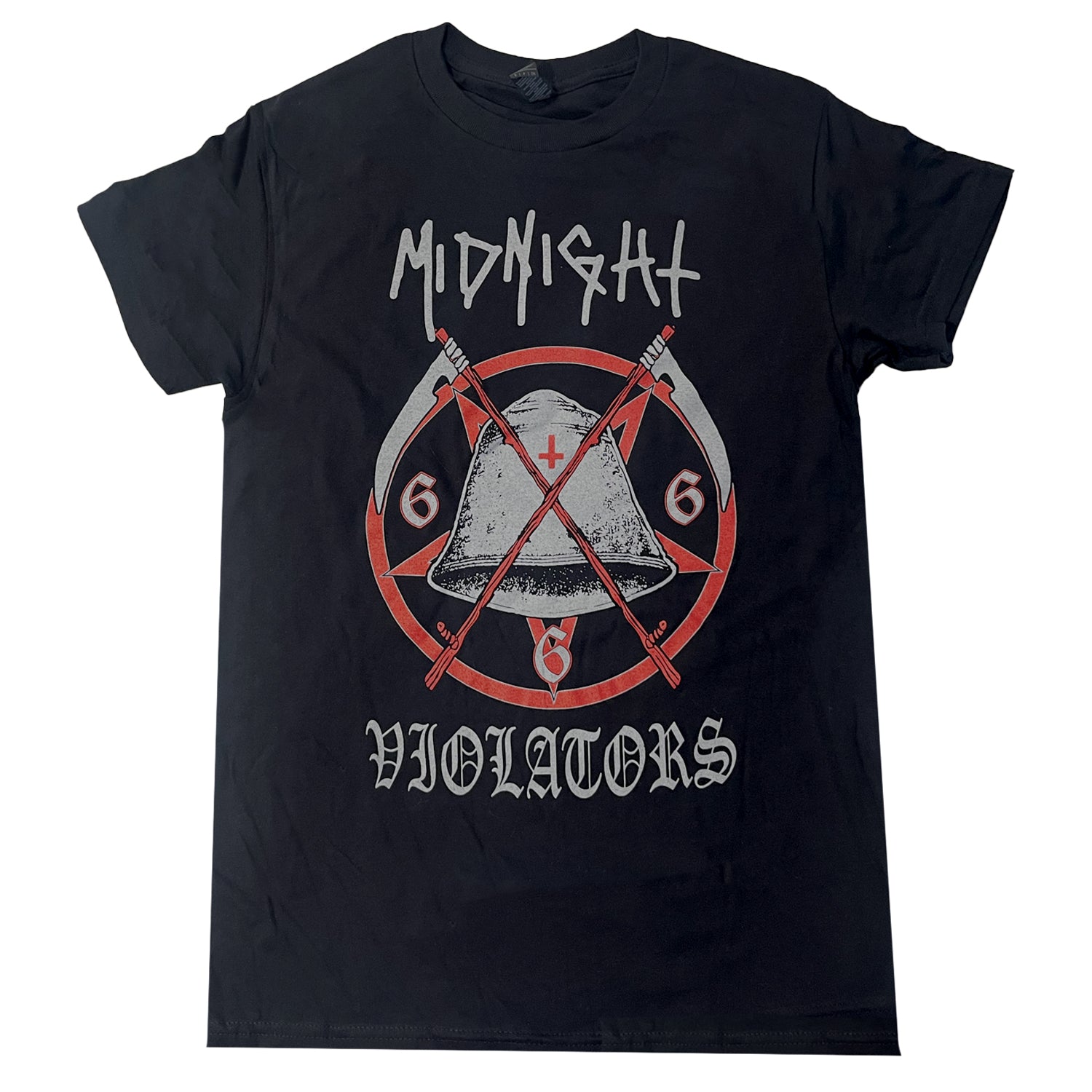 CLOTHING – Midnight Official Merch