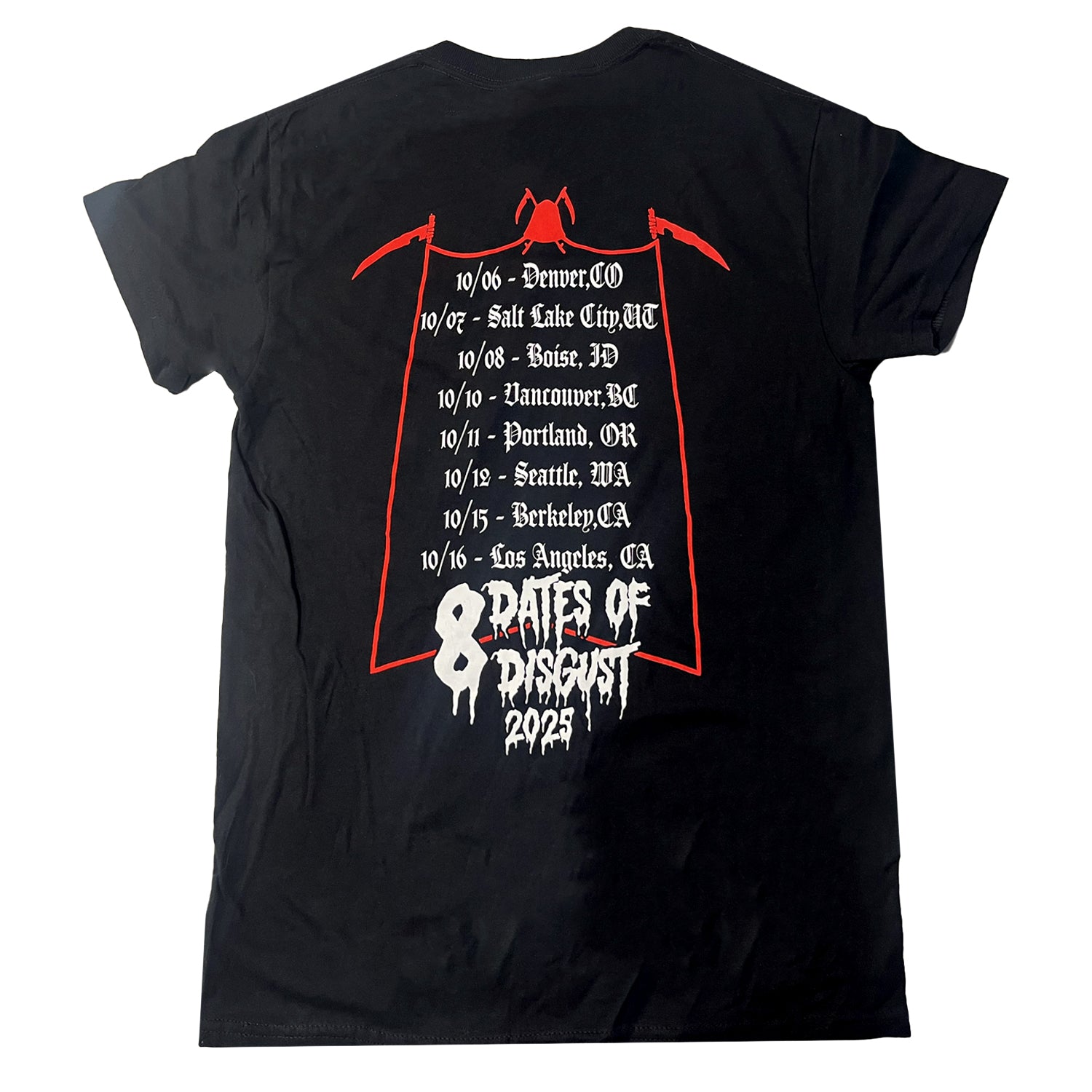 CLOTHING – Midnight Official Merch