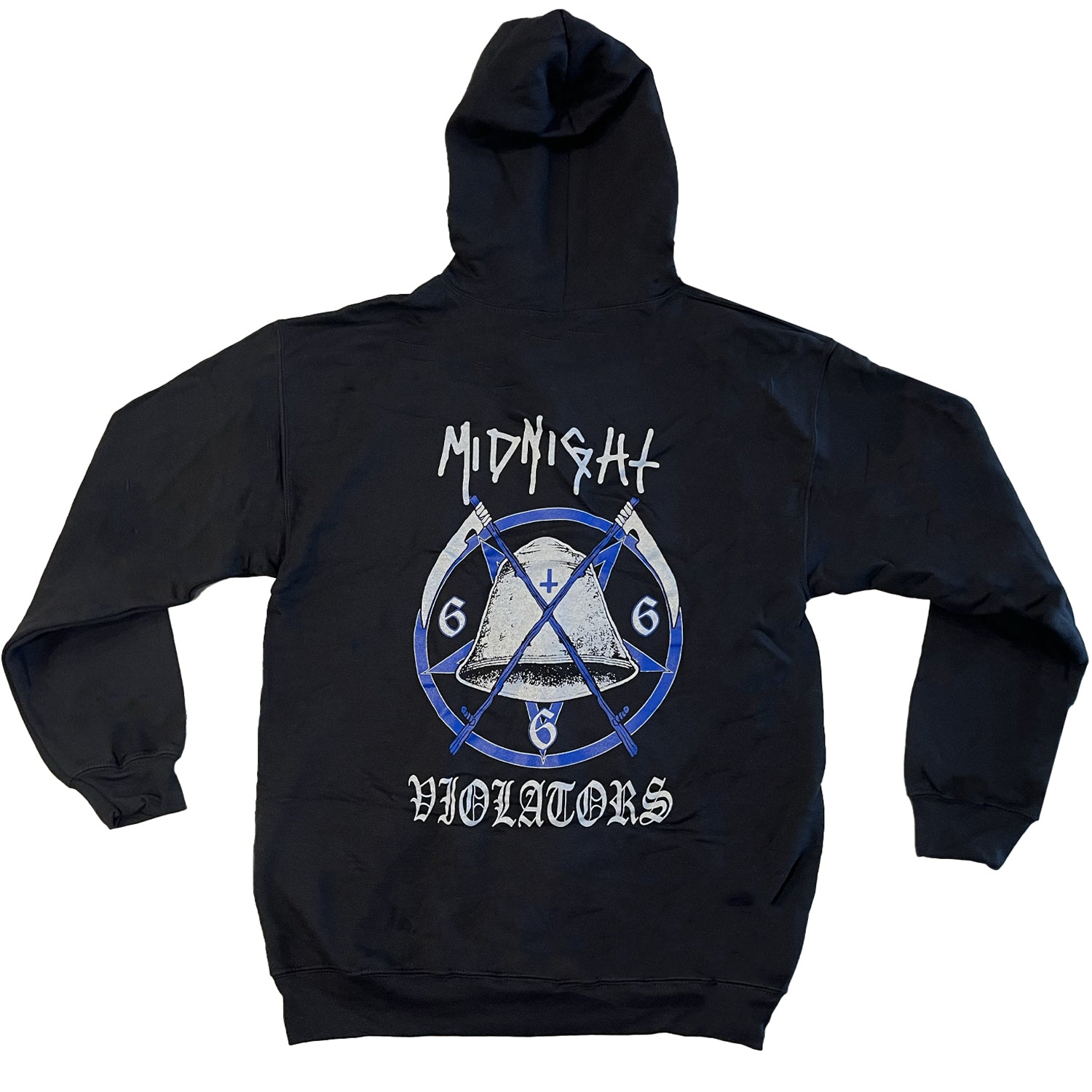 CLOTHING – Midnight Official Merch
