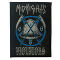 Midnight's Violators - Woven Patch