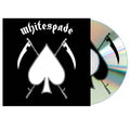 WHITESPADE - CD
