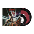 Satanic Attack Live! LP + 7” Special Edition Vinyl (Including Poster) *PREORDER* Band Exclusive – Ltd. 500