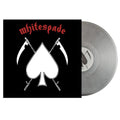 Whitespade "Hi Ho Silver" Vinyl (Limited to 750)