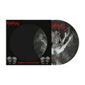 Midnight "Rebirth by Blasphemy (Picture Disc)" 12" LP - 400 PRESSED