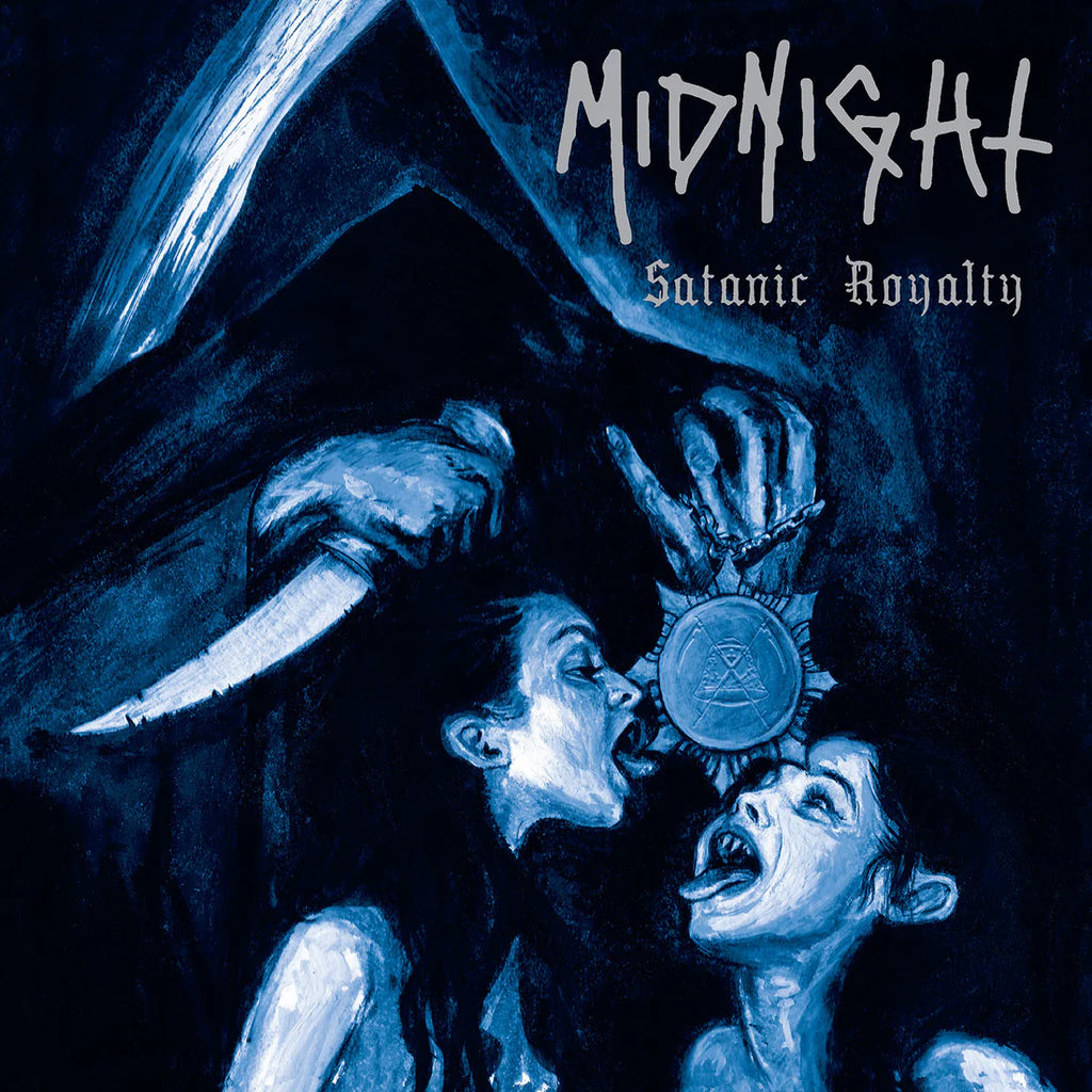 Satanic Royalty Digipack - CD